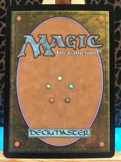 MTG - Spara's Headquarters. Streets of New Capenna. Borderless Rare - Land. - Image 2