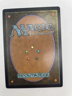1xMTG Song of Creation-Hatsune Miku Secret Lair-Japanese NM - Image 2