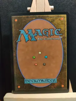 Manifold Mouse - Bloomburrow - Rare - NM (see pics) - Image 2