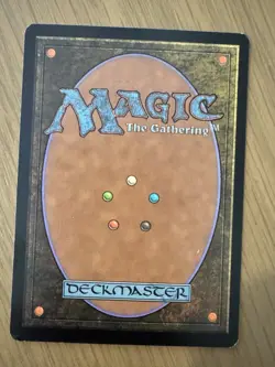 MTG Wanderwine Prophets Lorwyn Regular LP - Image 2