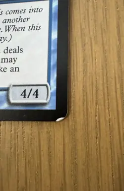 MTG Wanderwine Prophets Lorwyn Regular LP - Image 3