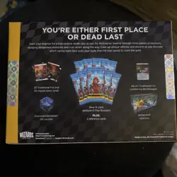 WIZARDS OF THE COAST Magic: The Gathering Aetherdrift Bundle - Image 3