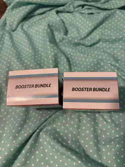 Pokemon TCG: Destined Rivals Booster Bundle Sealed LOT OF 2 - Image 2
