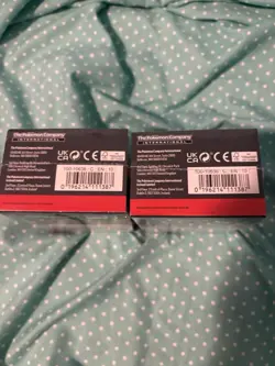 Pokemon TCG: Destined Rivals Booster Bundle Sealed LOT OF 2 - Image 3
