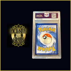 Cinderace VMAX 036/192 PSA 10 GEM MINT - Full Art Ultra Rare - Rebel Clash - Image 2