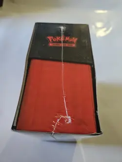 Pokemon TCG Destined Rivals Pokemon Center Elite Trainer Box ETB (Brand New) - Image 5