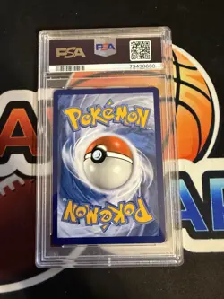 Pokemon 2022 Giratina V 186/196 Alt Art Lost Origin GEM MINT PSA 10 - Image 2