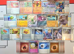 Ceruledge Ex & Lunatone - Pokemon TCG - OutTheBoxTCG Meta & Standard Decks - Image 3