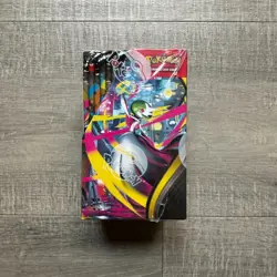 Pokemon TCG Mega Evolution Half Booster Box 18 Packs - Brand New and Sealed - Image 3