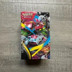 Pokemon TCG Mega Evolution Half Booster Box 18 Packs - Brand New and Sealed - Image 5