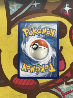 Pokemon Giant Hearth 197/236 - SM Unified Minds - Expanded GLC - Reverse Holo - Image 2