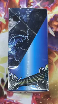 NEW Pokemon Sun & Moon LOST THUNDER Build & Battle Factory Sealed FREE SHIPPING - Image 3