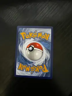 Scream Tail - SVP065 - Pokemon Center Stamped Black Star Promo - Image 2
