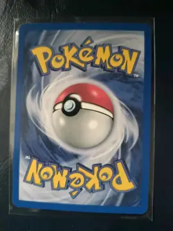 Rocket's Moltres - 12/132 Gym Heroes Unlimited Holo Rare Pokemon - NM/MINT - Image 2
