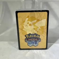 Pokemon Phantasmal Flames Sealed Flygon Promo #014 Pre-Release Deck #ML - Image 3
