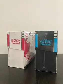 Pokemon Black Bolt & White Flare Elite Trainer Box - Both Sets - Sealed New - Image 3