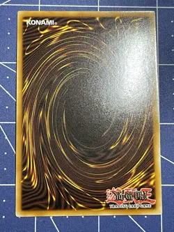 Yugioh Stardust Sifr Divine Dragon BLMM-EN151 Secret Rare 1st Edition NM - Image 3