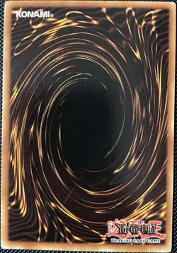 Mystic Probe PSV-021 Pharaoh's Servant Unlimited Edition - Yugioh Card - Image 2