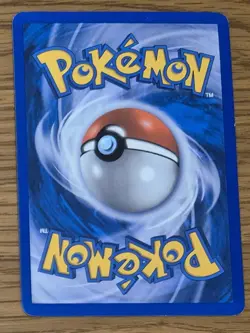 Pokemon Cards Pichu Ex Emerald /106 Rare - Image 2
