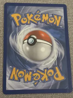 Pokemon Card Litten 15/25 McDonalds 25th Anniversary 2021 Promo Holo NM - Image 2