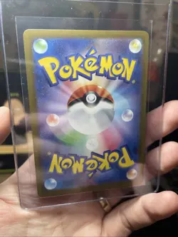 Collapsed Stadium UR 127/100 s11 Pokemon Card Lost Abyss Japan Holo, Nintendo - Image 4