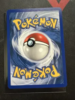 Pokemon TCG Torchic EX Dragon Reverse Holo Card 77/97 - Image 2