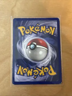 Pokemon TCG Base Set Item Finder 74/102 Regular Rare Card - Image 2