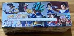 Dragon Ball Super Card Game Special Anniversary Box 2021 New Sealed - Image 1