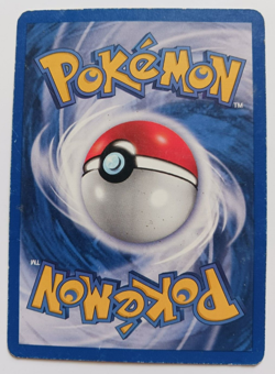 Dark Blastoise 1st Edition Holo Pokemon Card 3/82 Team Rocket Rare Vintage MP - Image 2