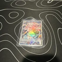 Hololive Card Game hBP03-043 Fuwawa Abyssgard RR Japanese Vtuber NM - Image 3