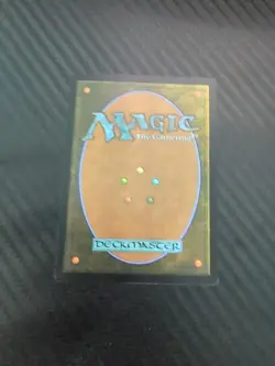 Mox Amber Dominaria Magic the Gathering Card LP/NM Condition - Image 2