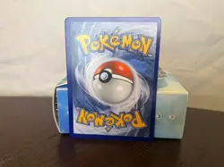 M Gardevoir EX 79/114 Pokemon Card Steam Siege Full Art LP to NM Rare 🌟 - Image 2