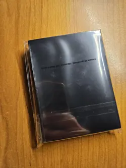 65 Card Sleeves (Sealed) featuring Stellar Form Terapagos Frm Stellar Crown ETB - Image 2