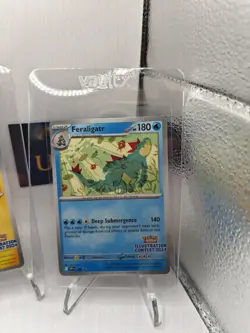 Pokemon 2024 Illustration Contest 3-Card Promo Set English Mint - Image 4