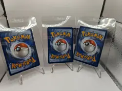 Pokemon 2024 Illustration Contest 3-Card Promo Set English Mint - Image 5