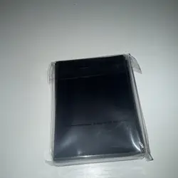 Pokemon Mega Evolutions ETB Gardevoir Card Sleeves New Sealed 60+ Sleeves - Image 4