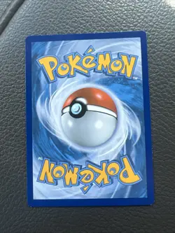 Pokemon Yveltal-Ex Shiny Black Star Promo Card TCG XY150 Holo - Image 2