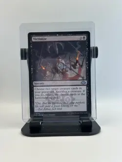 MTG, Victimize 278 $3 ORDER MIN - Regular - MH3 - Magic the Gathering - Image 1