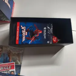 Magic the Gathering: Marvel's Spider-Man Bundle - Image 5