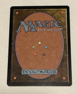 1x Thorn Elemental - Urza's Destiny - MTG - Magic the Gathering - LP - Image 2