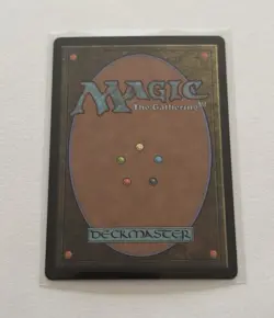 FOIL Bloodthirsty Conqueror (Foundations) - NM Pack Fresh MTG - Image 3