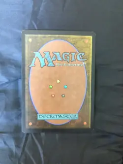 2001 MTG Darkest Hour 128/350 7th Edition Foil Near Mint - Image 2