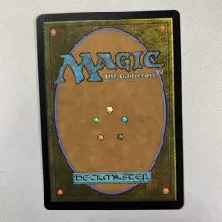 MTG - NM -Despark - Borderless - WPN Promos - Final Fantasy - Image 2