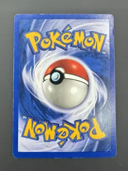 Magneton Holo 10/64 - Fossil Set 2000 - Vintage WOTC Pokemon Card - LP/MP - Image 5