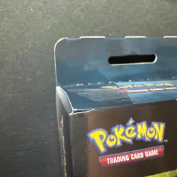 Pokemon TCG League Battle Deck Inteleon VMax - New & Sealed - Image 2