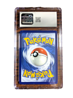 Magikarp Regular Common #039 - CGC MINT 9 - 2020 Rebel Clash - Pokemon TCG - Image 3