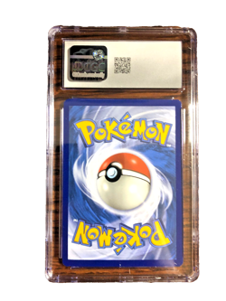 Magikarp Holo Common #8 - CGC MINT 9 - 2019 Detective Pikachu - Pokemon TCG - Image 3