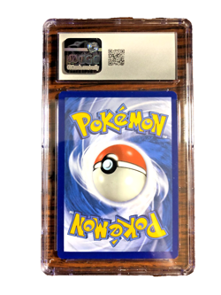 Magikarp Holo Common #8 - CGC NM/MINT 8 - 2019 Detective Pikachu - Pokemon TCG - Image 3