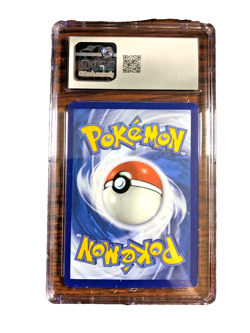 Magikarp Regular Common #039 - CGC NM/MINT+ 8.5 - 2020 Rebel Clash - Pokemon TCG - Image 3