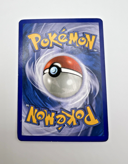 Vintage Pokemon Growlithe (51/147, Aquapolis, Reverse Holo) e-Reader Mod Play - Image 2